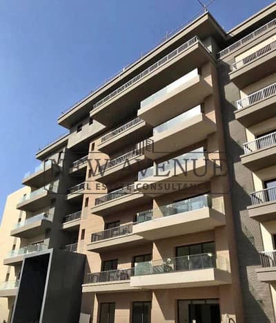 1 Bedroom Flat for Sale in New Cairo, Cairo - WhatsApp Image 2026-05-18 at 3.42. 13 PM (2). jpeg 1 Bedroom Flat for Sale in New Cairo, Cairo - WhatsApp Image 2026-05-18 at 3.42. 13 PM (2). jpeg
