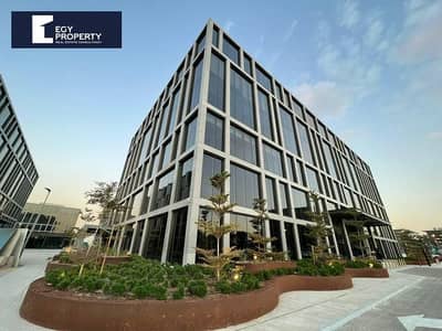 Office for Sale in New Cairo, Cairo - 5. jpg