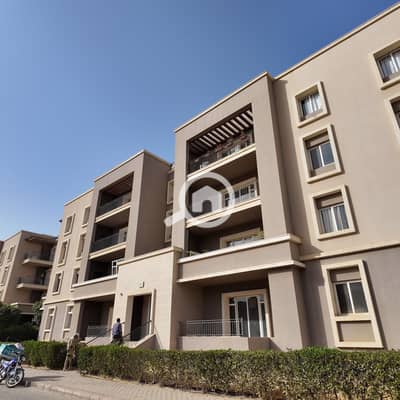 3 Bedroom Flat for Sale in 6th of October, Giza - afed9f8b-a201-4258-9276-351ed41fe76f. jpeg 3 Bedroom Flat for Sale in 6th of October, Giza - afed9f8b-a201-4258-9276-351ed41fe76f. jpeg