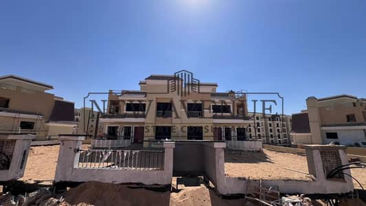 5 Bedroom Villa for Sale in Mostakbal City, Cairo - WhatsApp Image 2026-05-18 at 2.20. 34 PM (2). jpeg 5 Bedroom Villa for Sale in Mostakbal City, Cairo - WhatsApp Image 2026-05-18 at 2.20. 34 PM (2). jpeg