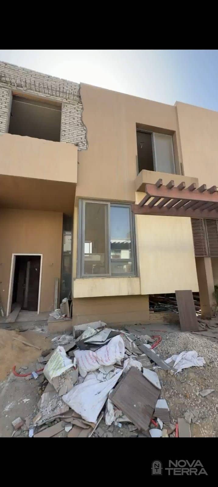 2 Twin house villa for sale in allgria-image-1. jpg