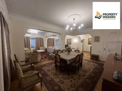 4 Bedroom Flat for Sale in Dokki, Giza - 1. jpeg