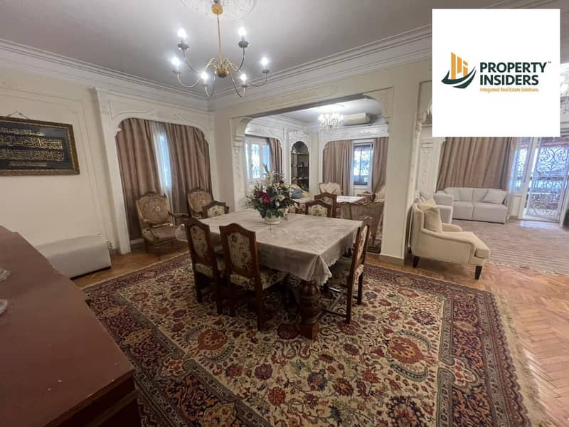 Apartment for sale, 300 sq m, Mohi El Din Abu El Ezz branch - Ansicht 4