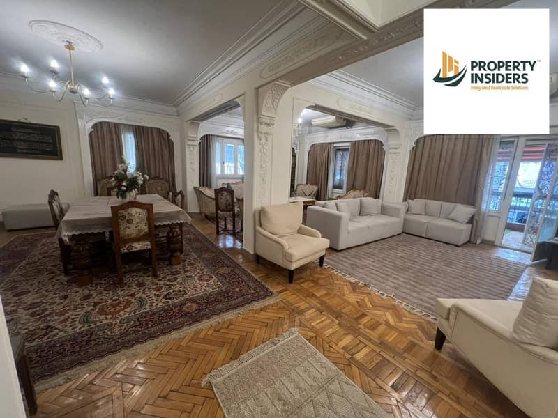 Apartment for sale, 300 sq m, Mohi El Din Abu El Ezz branch - Ansicht 5