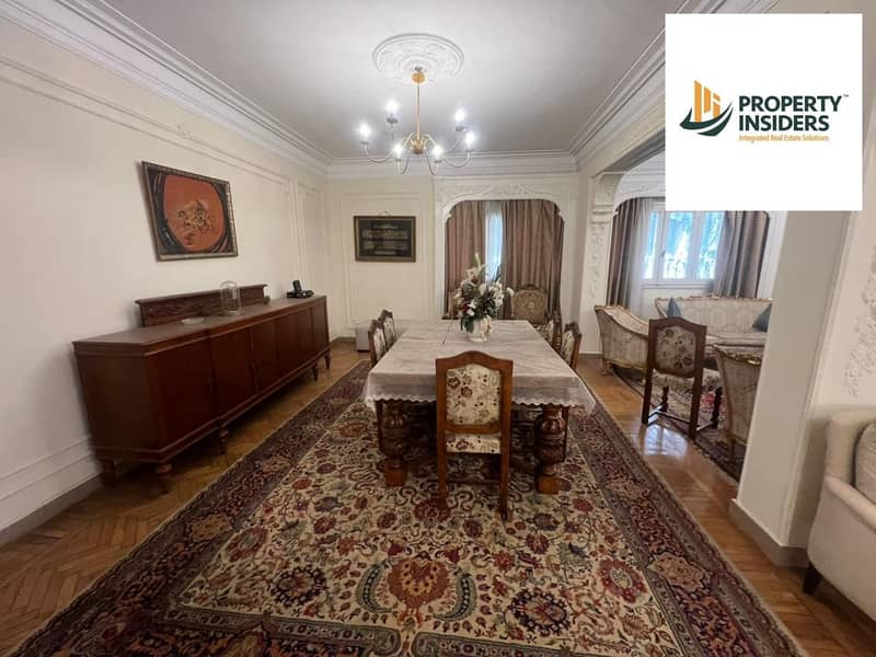 Apartment for sale, 300 sq m, Mohi El Din Abu El Ezz branch - Ansicht 6