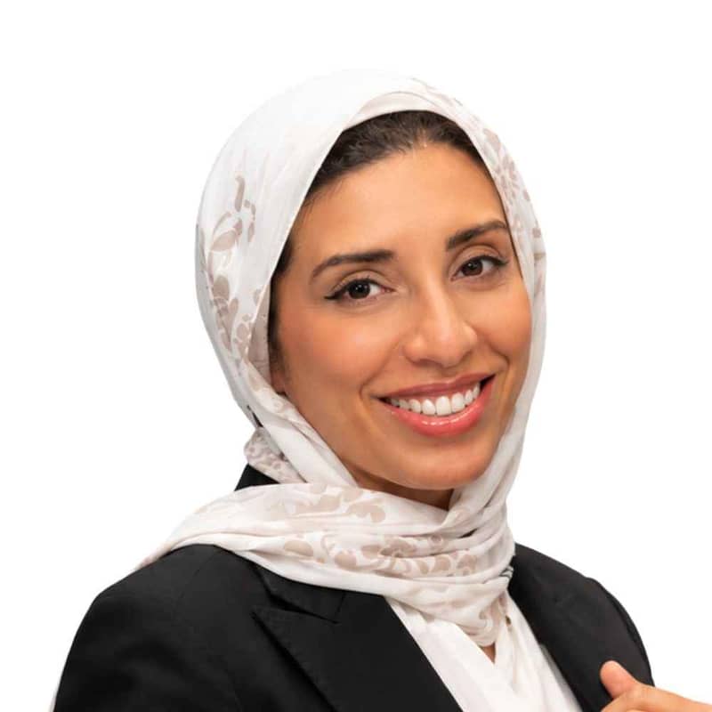 Neveen Essam