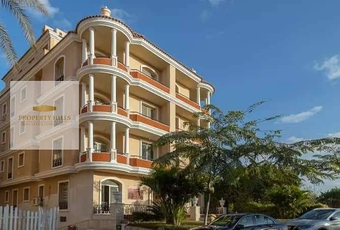 Last apartment at a bargain price in الشروق available for installment for a limited time. – pohled 2