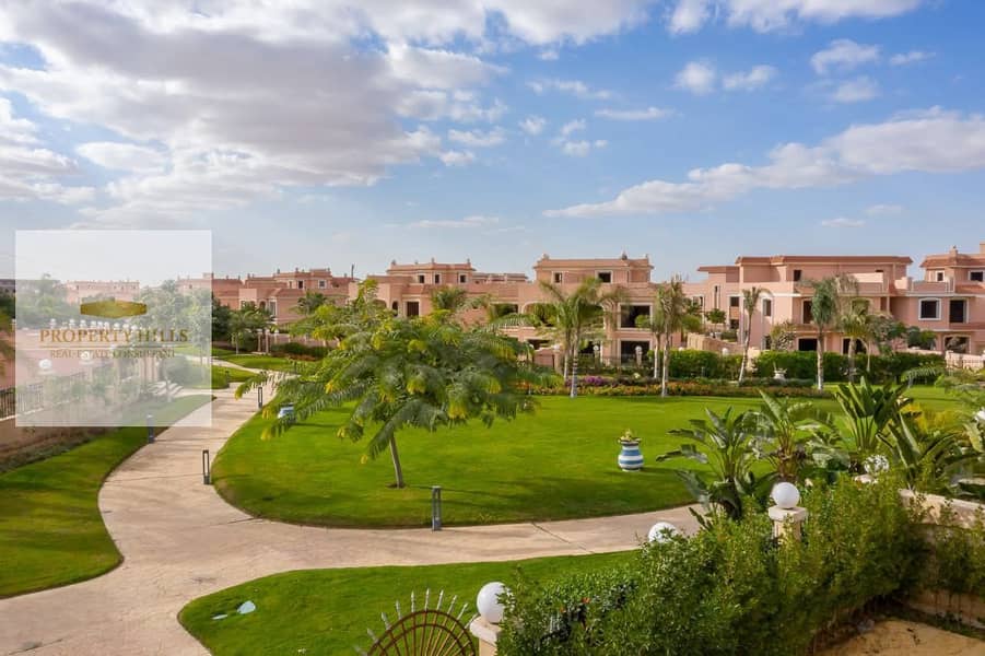 Last apartment at a bargain price in الشروق available for installment for a limited time. – pohled 5