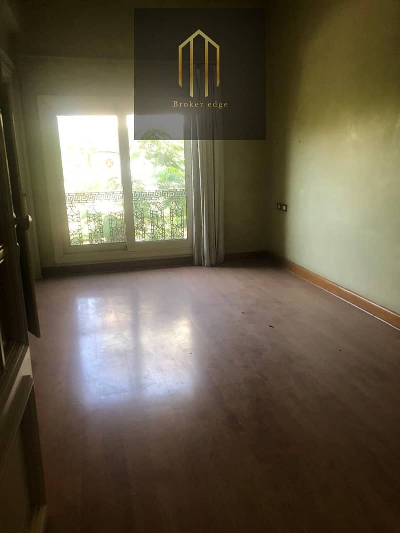 Administrative headquarters 750m licensed with furnishings, with a private entrance in Heliopolis - Widok 6