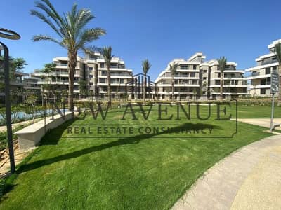 3 Bedroom Apartment for Sale in New Cairo, Cairo - WhatsApp Image 2024-10-14 at 1.49. 44 PM. jpg