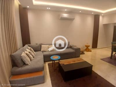 3 Bedroom Flat for Rent in New Cairo, Cairo - WhatsApp Image 2026-05-18 at 5.15. 44 PM. jpeg 3 Bedroom Flat for Rent in New Cairo, Cairo - WhatsApp Image 2026-05-18 at 5.15. 44 PM. jpeg