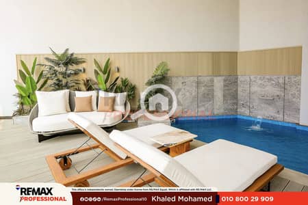 4 Bedroom Villa for Sale in Smoha, Alexandria - 6. png
