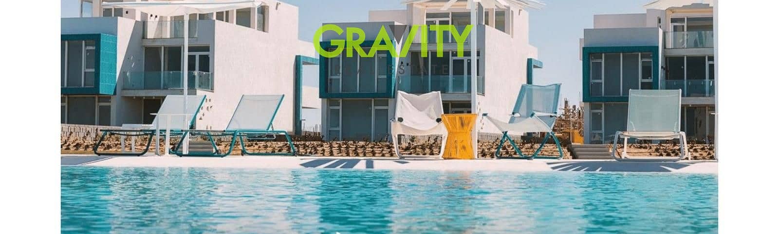 Just 5% down and receive a fully finished chalet on the North Coast, right on the beach, and your discount is ready - Chalet for sale - Fouka Bay - Altro