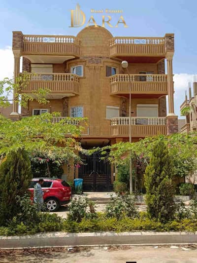 3 Bedroom Apartment for Sale in Obour City, Cairo - 1000185116. jpg 3 Bedroom Apartment for Sale in Obour City, Cairo - 1000185116. jpg