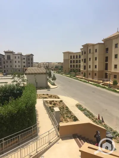 Apartment for rent in 5th settlement in Mivida compound