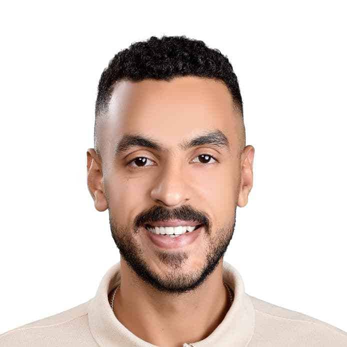 Abd Elrahman Mohamed