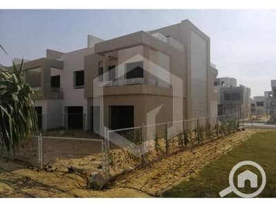 تاون هاوس 4 غرف نوم للبيع في 6 أكتوبر، الجيزة - Woodville 8. jpg