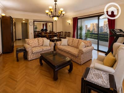 3 Bedroom Apartment for Sale in Mohandessin, Giza - 1000586293. png 3 Bedroom Apartment for Sale in Mohandessin, Giza - 1000586293. png