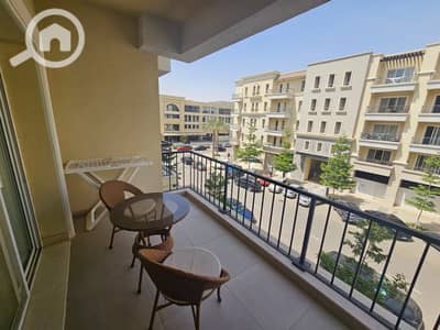 شقة 3 غرف نوم للايجار في القاهرة الجديدة، القاهرة - WhatsApp Image 2026-05-18 at 12.51. 11 PM. jpeg