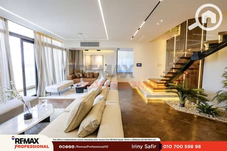 دوبلكس 4 غرف نوم للبيع في سموحة، الإسكندرية - 4. png دوبلكس 4 غرف نوم للبيع في سموحة، الإسكندرية - 4. png