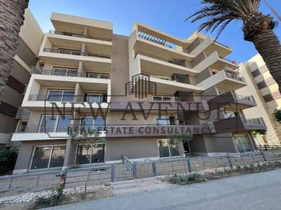 3 Bedroom Flat for Sale in New Cairo, Cairo - WhatsApp Image 2025-02-04 at 2.54. 29 PM (1). jpg
