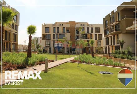 3 Bedroom Duplex for Rent in Sheikh Zayed, Giza - original (1). jpg