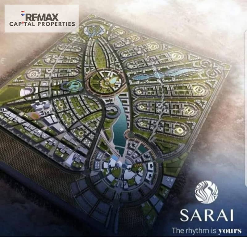 For sale, a villa with a garden of 212 m², Saray Compound – pohled 2