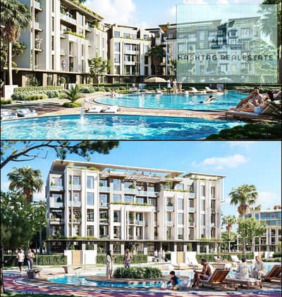 1 Bedroom Hotel Apartment for Sale in Sheikh Zayed, Giza - WhatsApp Image 2026-05-19 at 12.34. 24 (5). jpeg 1 Bedroom Hotel Apartment for Sale in Sheikh Zayed, Giza - WhatsApp Image 2026-05-19 at 12.34. 24 (5). jpeg
