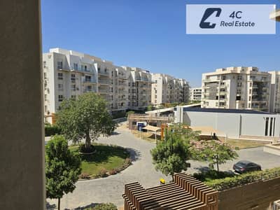 3 Bedroom Flat for Rent in New Cairo, Cairo - WhatsApp Image 2026-03-03 at 4.32. 18 PM (2). jpeg