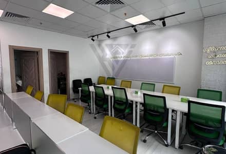 Office for Rent in New Cairo, Cairo - original. jpg Office for Rent in New Cairo, Cairo - original. jpg