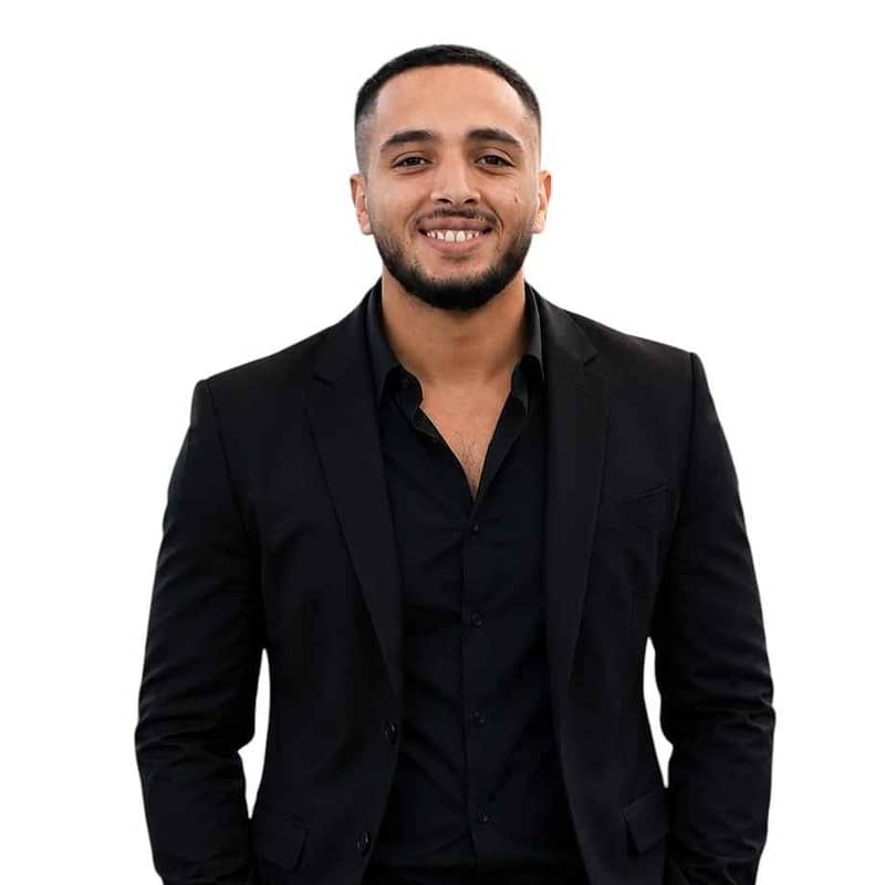 Mohamed khalid elnggar