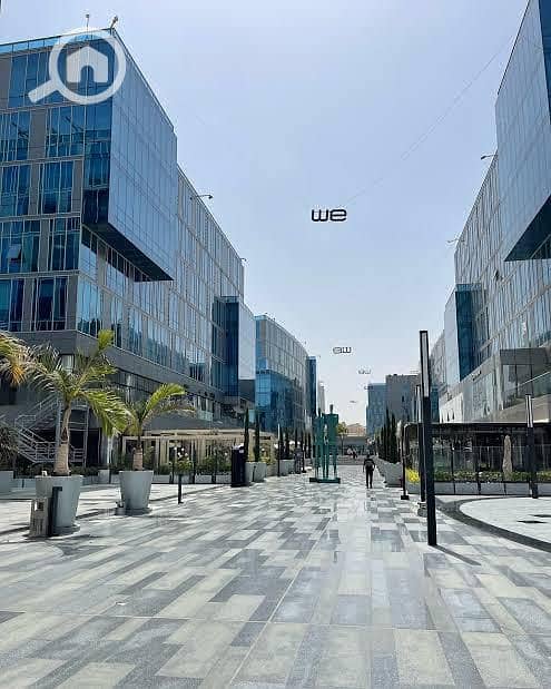 Office 425 sqm for rent in Capital Business Park Sheikh Zayed – další