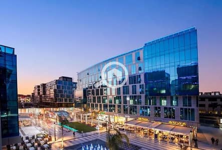 Office for Rent in Sheikh Zayed, Giza - 1. jpg
