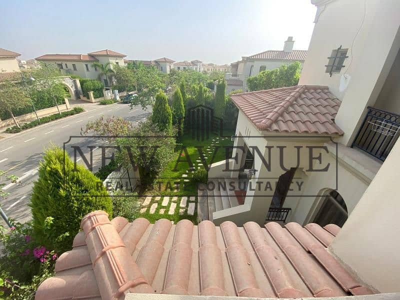 fully finished Standalone under market price very prime location luxurious finishing In Uptown Cairo Alba spendia - Więcej