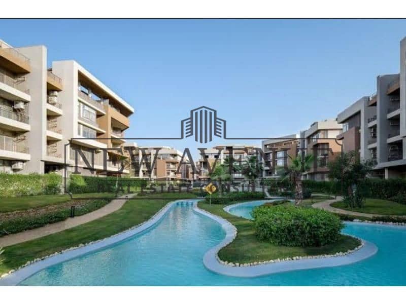 Under market price ground apartment prime location with plumbing and electrical work done in granda el sherouk – pohled 2