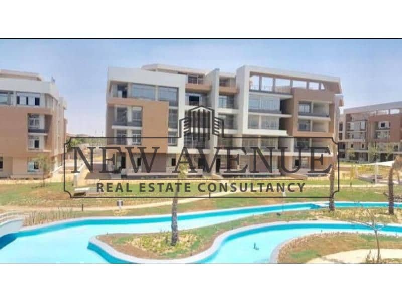 Under market price ground apartment prime location with plumbing and electrical work done in granda el sherouk – pohled 3
