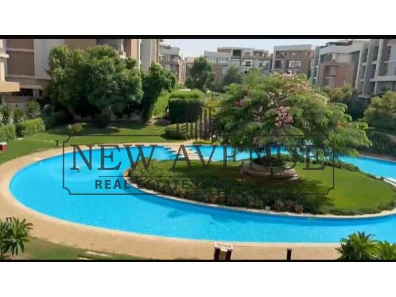 Under market price ground apartment prime location with plumbing and electrical work done in granda el sherouk – pohled 5