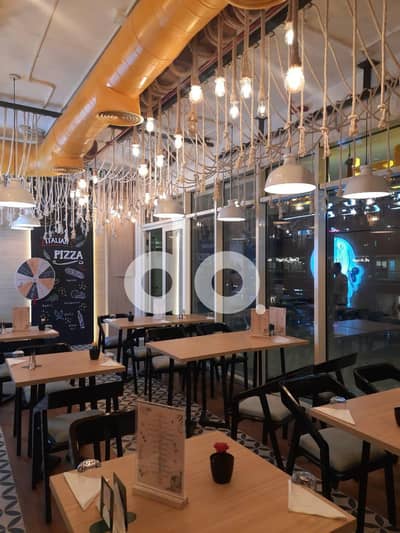 Retail for Rent in New Cairo, Cairo - fb3454d2-1f42-48b0-84ad-bbd6ee6a3b66. jpg
