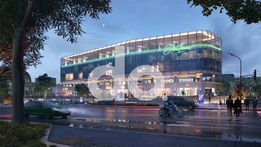 Retail for Rent in New Cairo, Cairo - d7f0a51a-655e-4dce-a045-01e09cfcff9b. jpg