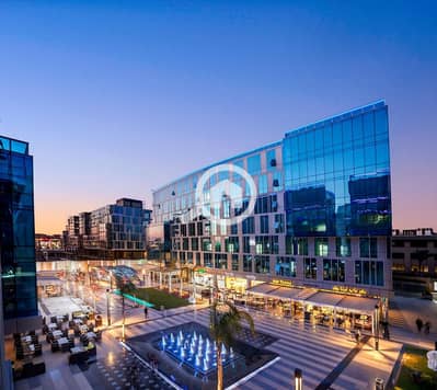 Office for Rent in Sheikh Zayed, Giza - WhatsApp Image 2026-01-25 at 6.15. 29 PM (1). jpeg