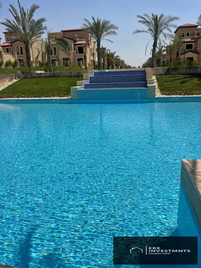 4 Bedroom Townhouse for Sale in New Capital City, Cairo - IMG-20250917-WA0028. jpg 4 Bedroom Townhouse for Sale in New Capital City, Cairo - IMG-20250917-WA0028. jpg