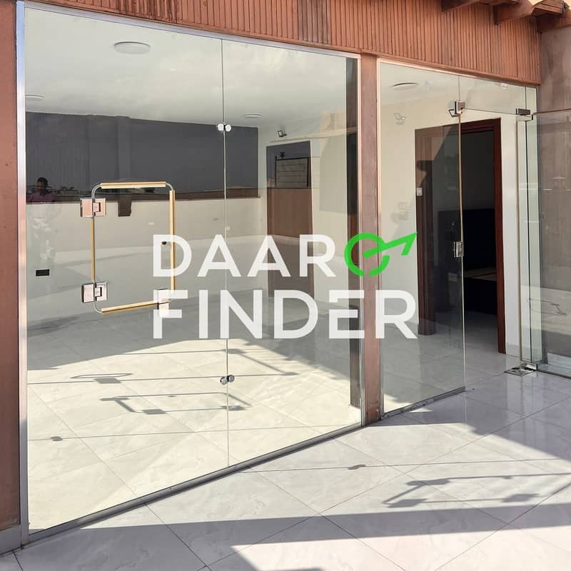 Office for Rent in Regency Mall – Sheikh Zayed – pohled 2