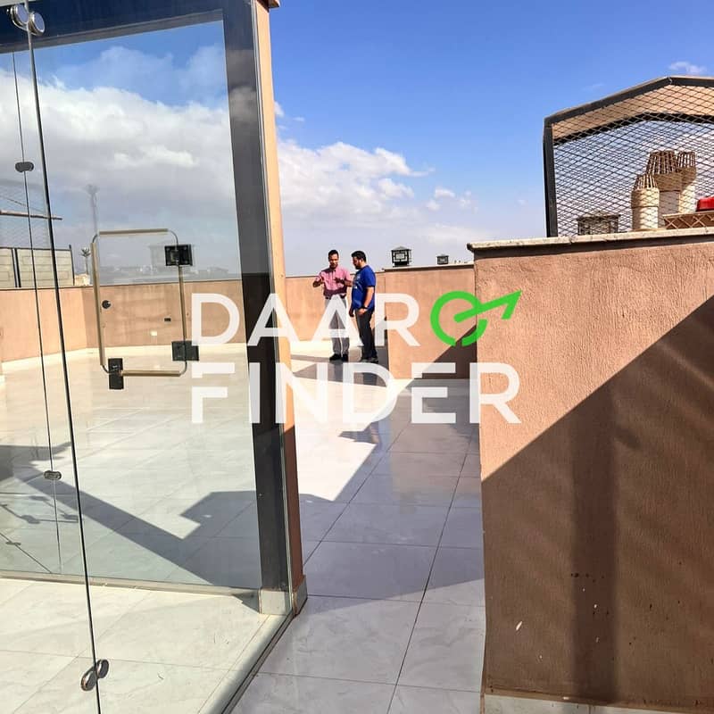 Office for Rent in Regency Mall – Sheikh Zayed – pohled 4