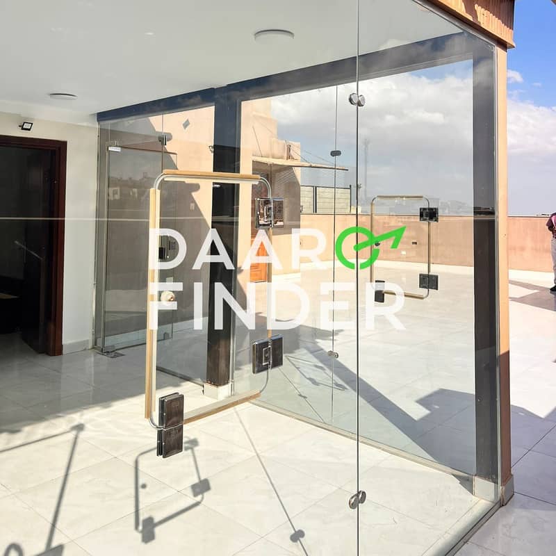 Office for Rent in Regency Mall – Sheikh Zayed – pohled 5