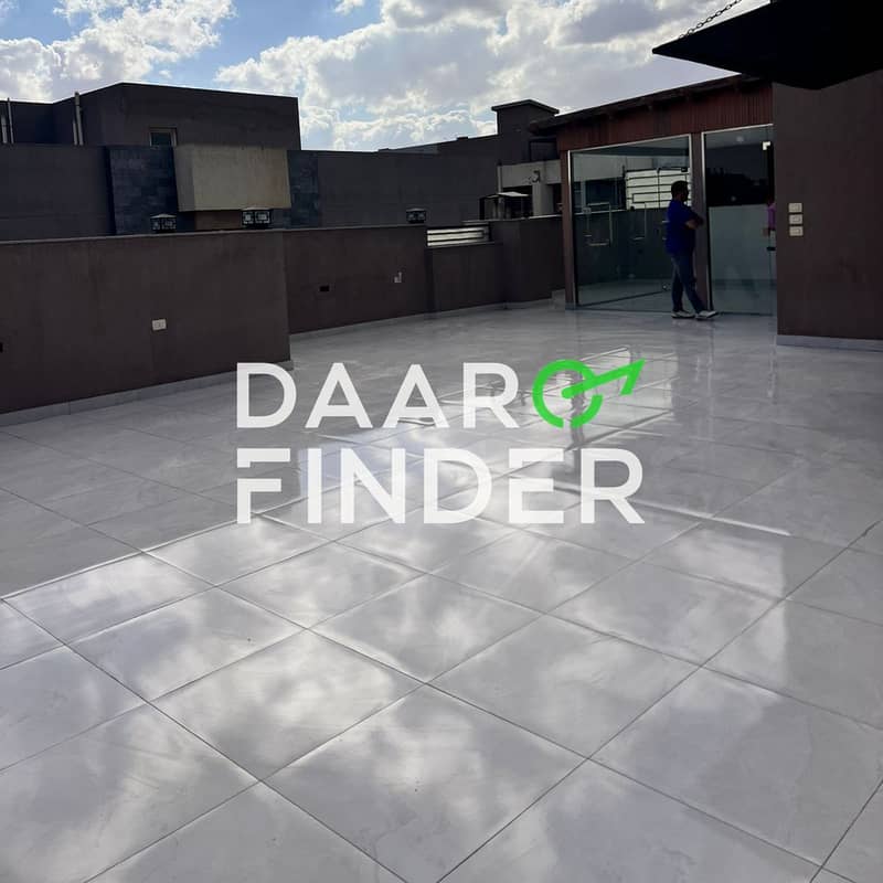 Office for Rent in Regency Mall – Sheikh Zayed – pohled 6