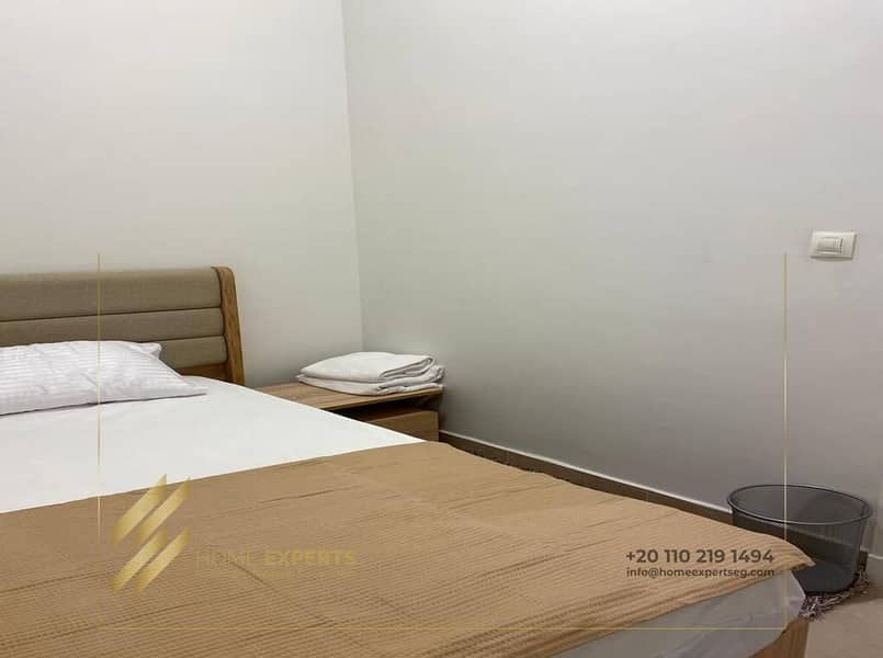 Fully furnished apartment for sale in Mivida - Widok 6