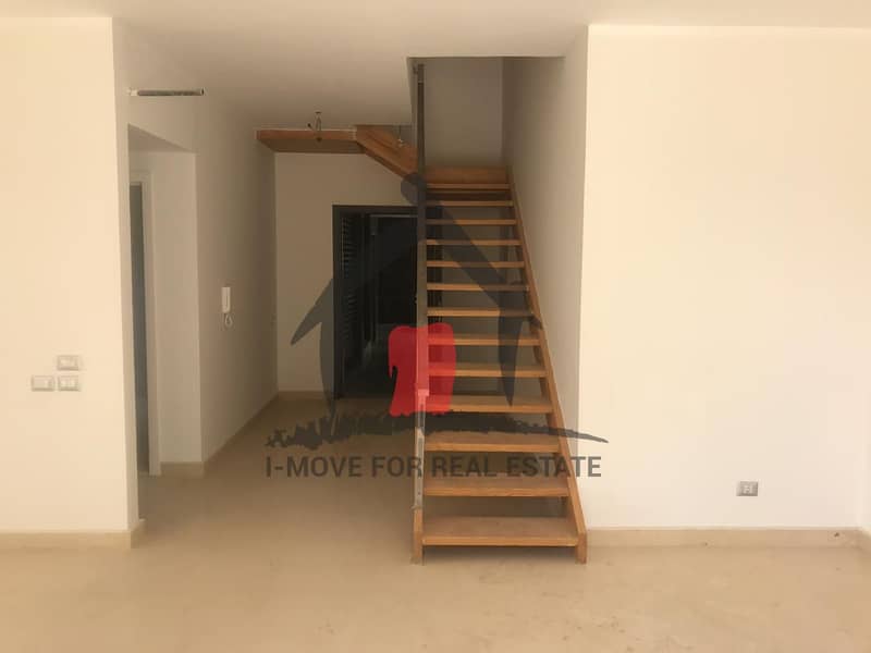lowest price fully finished ready to move duplex 208 sqm for sale in palm parks – pohled 2