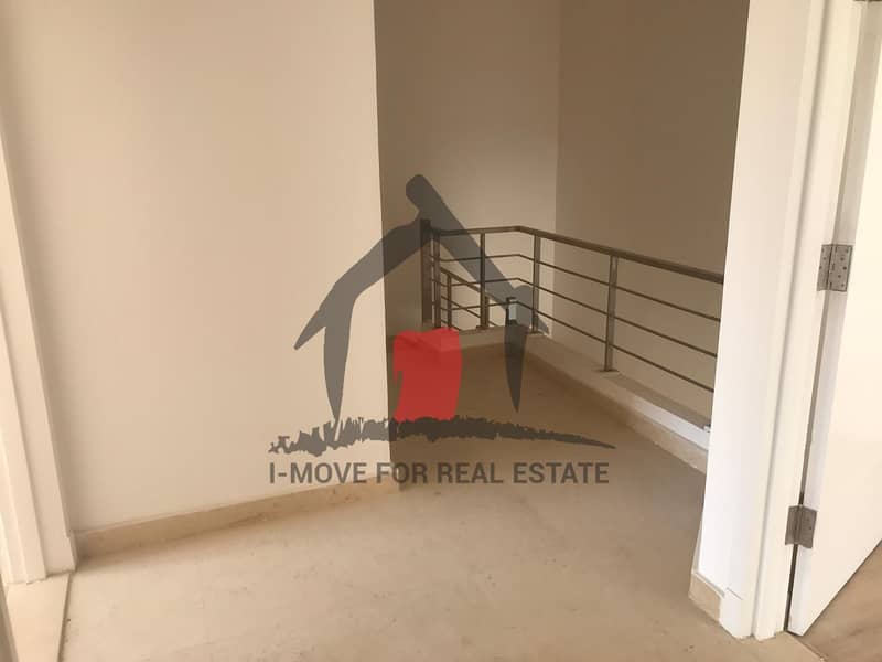 lowest price fully finished ready to move duplex 208 sqm for sale in palm parks – pohled 6