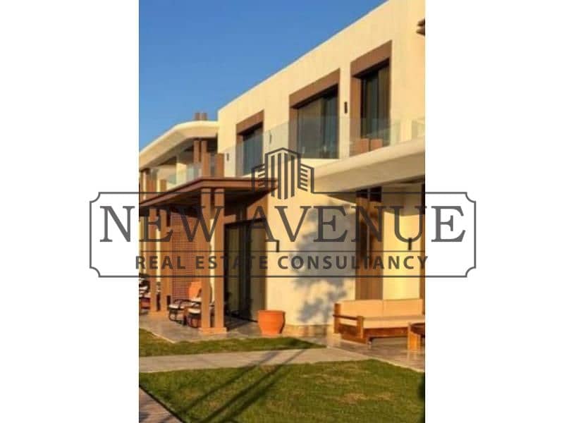 Standalone villa bahary Ready To Move Under market price | very prime location | in Playa north coast - Ansicht 6