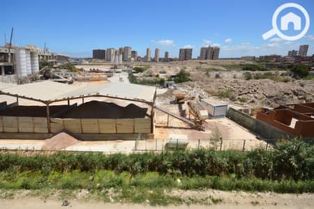 فلیٹ 3 غرف نوم للبيع في المعمورة، الإسكندرية - DSC_0258. jpg